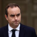 Statement by French outgoing Prime Minister Lecornu at Matignon in