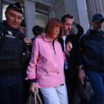 Man convicted in Gisele Pelicot rape trial appeals his sentence