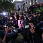 Man convicted in Gisele Pelicot rape trial appeals his sentence