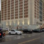FILE PHOTO: The Metropolitan Detention Center (MDC), where Luigi Mangione