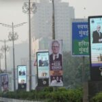 British Prime Minister Keir Starmer visits India