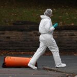 Attack at UK synagogue on Yom Kippur