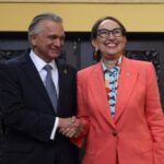Costa Rica nominates former Vice President Rebeca Grynspan to head