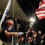 Reactions after Trump announced that Israel and Hamas agreed on