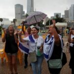 Reactions after Trump announced that Israel and Hamas agreed on