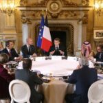 Ministerial meeting on the implementation of the Middle East peace