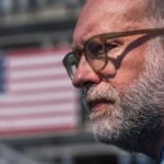 Director of the Office of Management and Budget Russell Vought