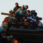 Ceasefire between Israel and Hamas goes into effect