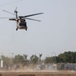 Ceasefire between Israel and Hamas in Gaza
