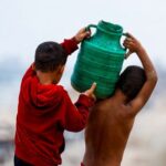Ceasefire between Israel and Hamas in Gaza