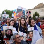 Hostages-prisoners swap deal between Hamas and Israel