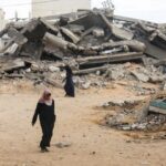 Reactions after Trump announced that Israel and Hamas agreed on