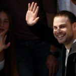Hostages-prisoners swap deal between Hamas and Israel