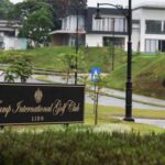 Special Economic Zone (SEZ) developed by MNC Land in Lido