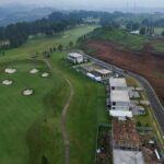 Special Economic Zone (SEZ) developed by MNC Land in Lido