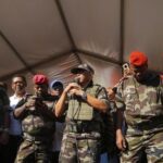 Madagascar’s military takes power, says colonel