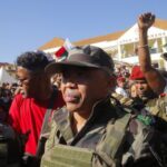 Madagascar’s military takes power, says colonel
