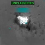 U.S. strike on alleged drug boat off Venezuela