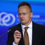 Russian Energy Week forum held in Moscow