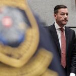 Austrian former billionaire Rene Benko goes on trial, in Innsbruck