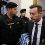 Austria’s Signa founder Benko attends trial in Innsbruck