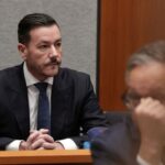 Austrian former billionaire Rene Benko goes on trial, in Innsbruck