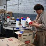 ‘Made in Argentina’ factories shutter, creating more challenges for Milei