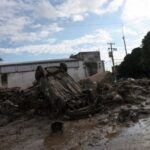 Torrential rains bring deaths and destruction to Mexico