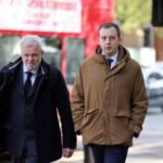 FILE PHOTO: BRITAIN-CHINA/