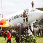 Kenya’s veteran opposition leader Raila Odinga dies at 80