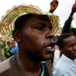 Kenya’s veteran opposition leader Raila Odinga dies at 80