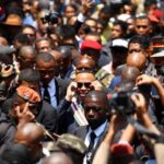 Madagascar military ruler Randrianirina sworn in as president