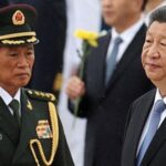 FILE PHOTO: Martyrs’ Day on Tiananmen Square in Beijing