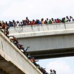 Kenya’s veteran opposition leader Raila Odinga dies at 80