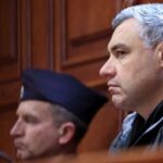 Polish court rules against sending Ukrainian Nord Stream suspect to