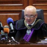 Polish court rules against sending Ukrainian Nord Stream suspect to
