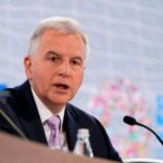 IMF and World Bank’s Spring Meetings 2025 in Washington, D.C.