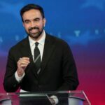 Candidates participate in mayoral debate in New York