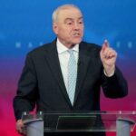 Candidates participate in mayoral debate in New York