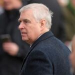 FILE PHOTO: Royal Family’s Christmas Day service at the Sandringham