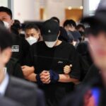 Cambodia deports South Koreans over alleged online scam involvement