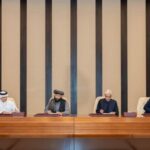 Defence ministers from Afghanistan and Pakistan agree to an immediate