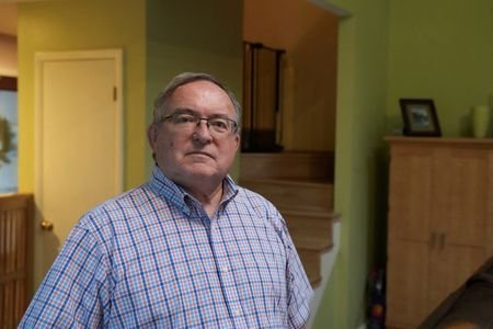 FILE PHOTO: Video of Minneapolis shooting convinced these Trump voters