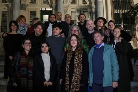 International aid workers innocent after trial in Greece on