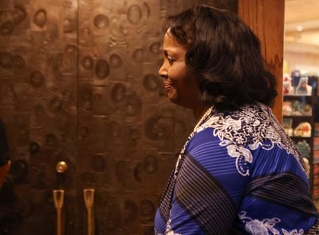 Federal Reserve Bank of Kansas City's 2025 Jackson Hole conference