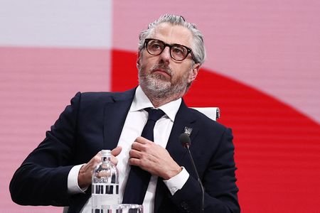 Milano Cortina 2026 Winter Olympics - 145th IOC Session