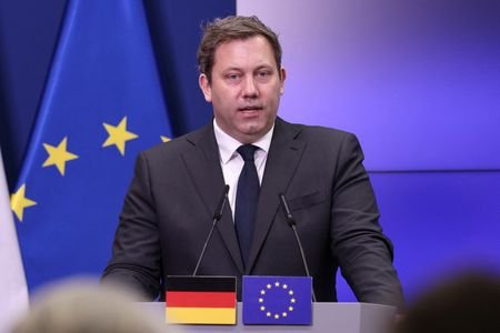 Polish and German finance ministers meet in Warsaw