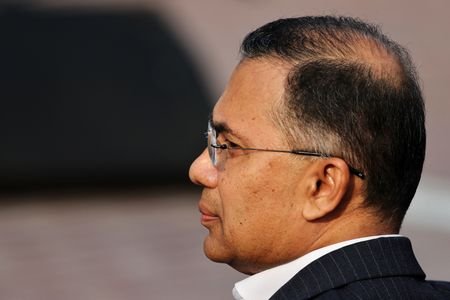 Tarique Rahman is sworn in as the next Prime Minister