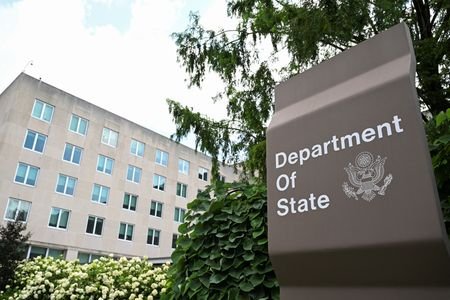 State Department starts firing more than 1,350 workers in Trump's