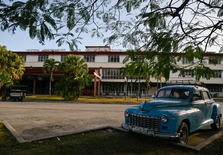 Cuba says it killed several exiles and wounded others who